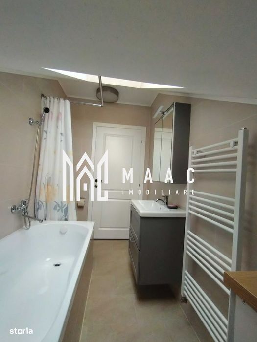 Apartament 2 camere de închiriat | Hipodrom 3, Sibiu | 53 mp