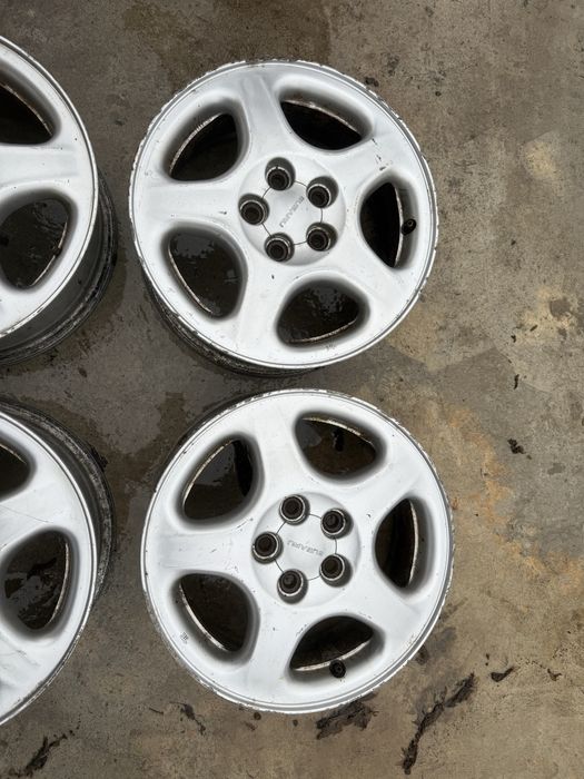 5х100 15 субару джанти