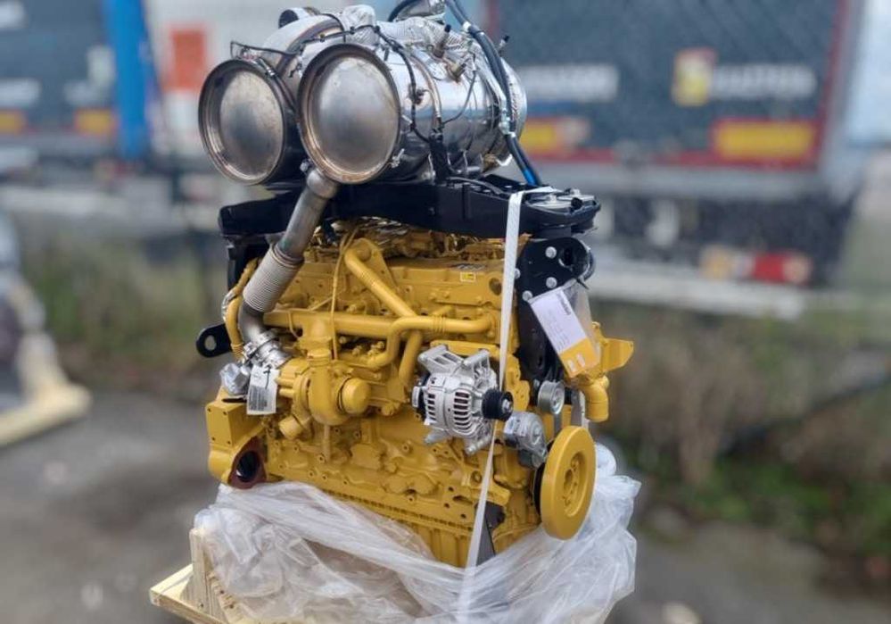 Motor complet CATERPILLAR -Piese de schimb CATERPILLAR