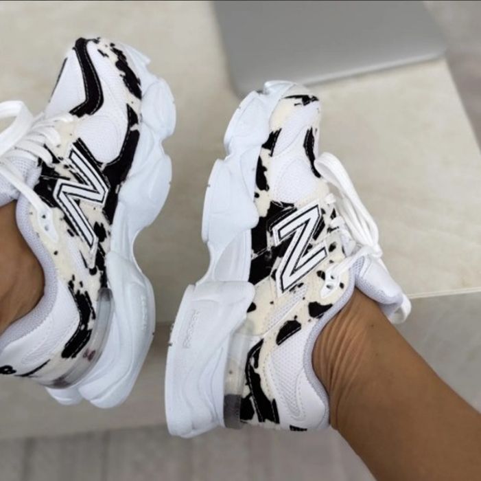New Balance Дамска и Мъжка Серия