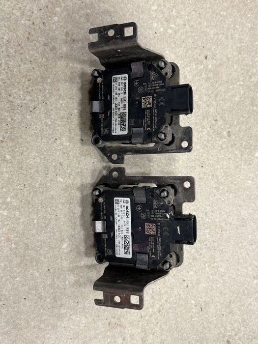 Vând Radar ACC/Distronic Audi A4/A5 B9 2015-2025 8W0907541/8W0907561