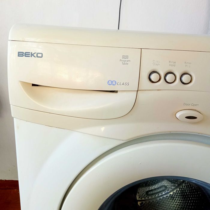 Стиральная машина Beko