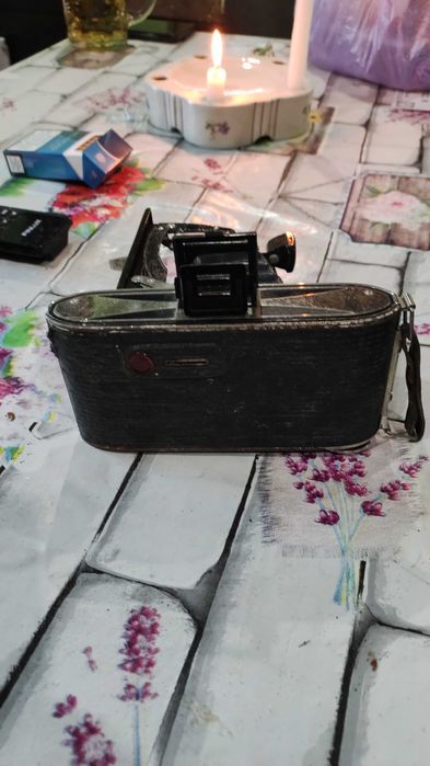 Фотоапарати стари