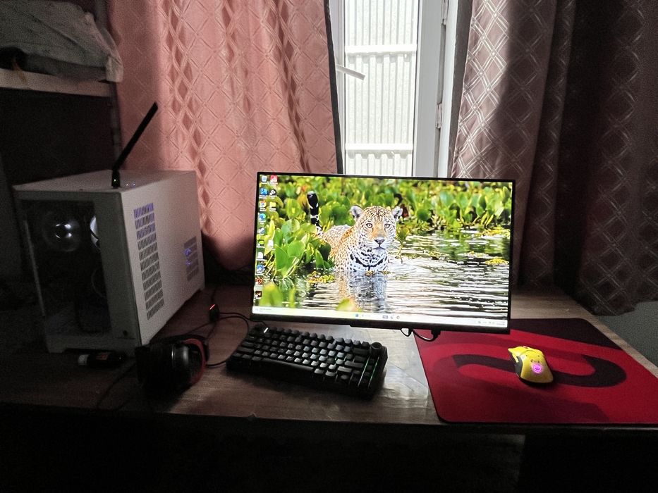 Продам Комп обмен нет