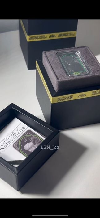 Серебряная монета 999 пробы