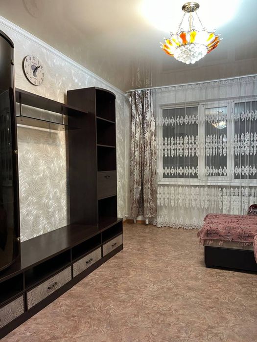 Продам 3 комнатную квартира