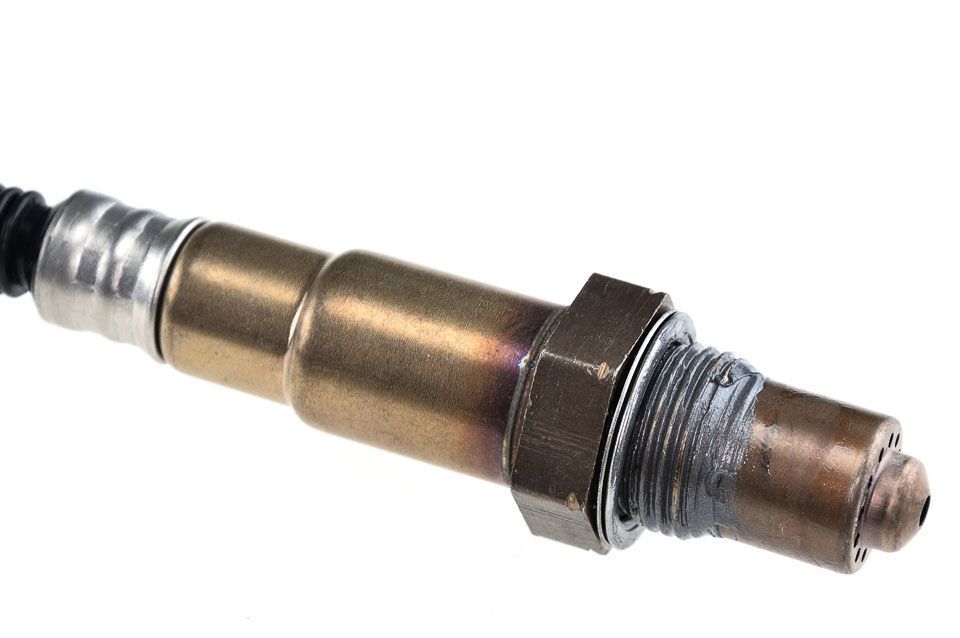 Sonda Lambda Audi A3 1.6 2002-, 1.8t 1999-, Skoda Octavia 1.4 16v, 1.6 16v 2000-, 1.8t 1997-, Golf 4 1.4 1999-, in spatele catalizatorului, NTY ESL-AU-007