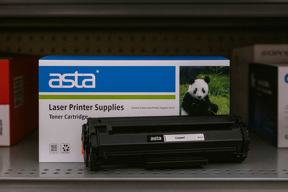 Оригинальные и совместимые картриджи для принтеров. Быстрая доставка