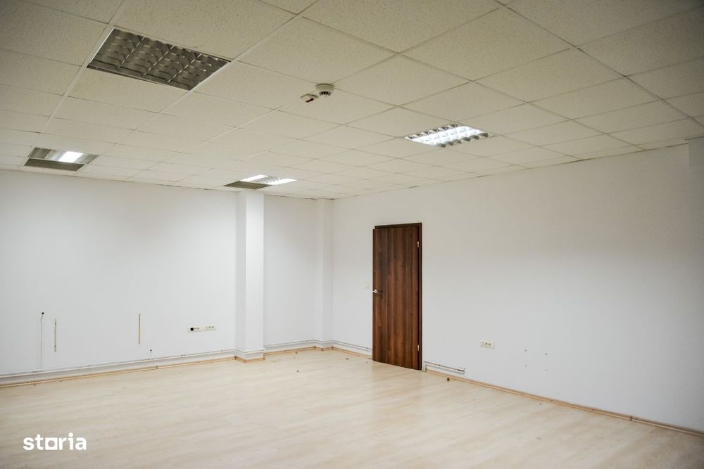 Spatiu birouri de inchiriat 48 m2 - 4 Eur/m2