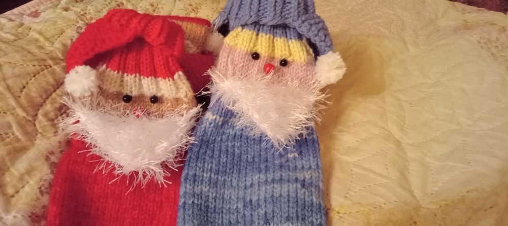 Пинетки детские, носочки