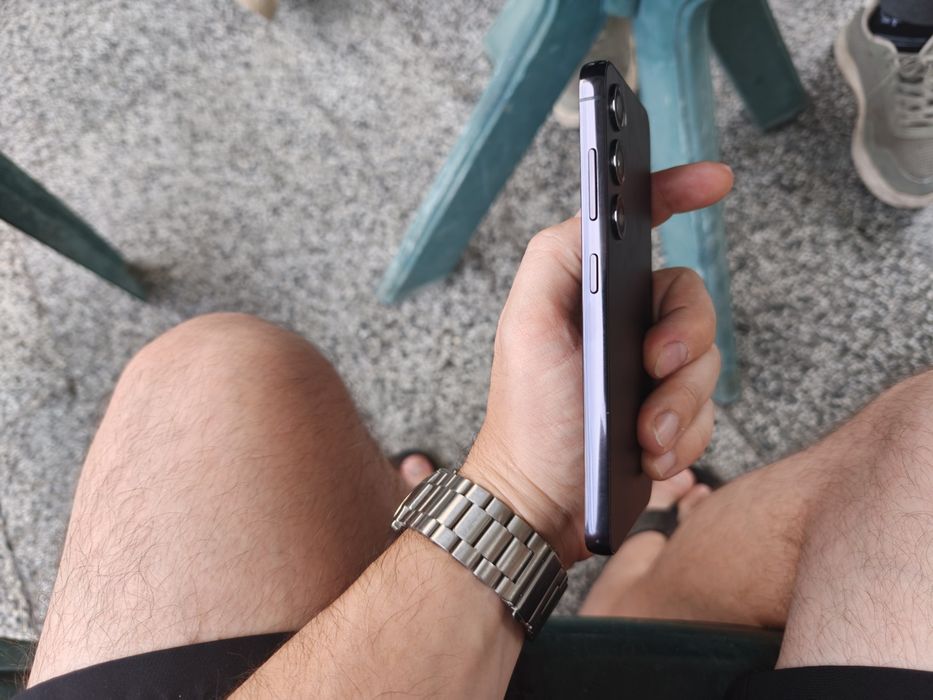 Samsung s23 128 GB phantom black