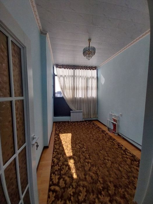 Сдается 2х комнатная Бухара Сити