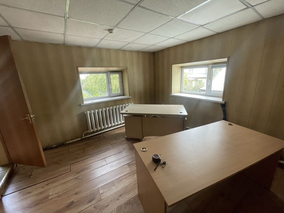 Помещение под склад