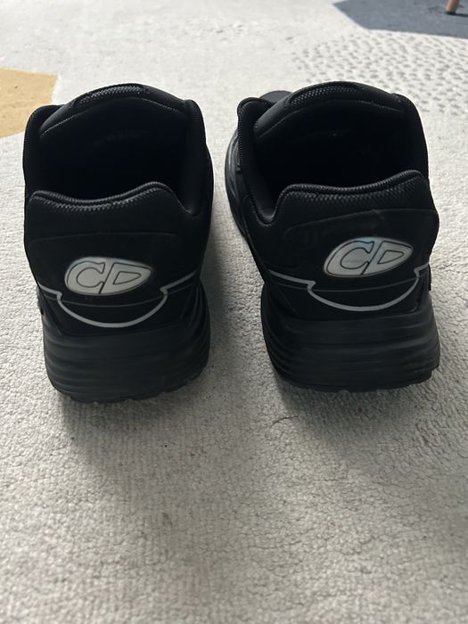 Dior B30 negrii mairmea 44
