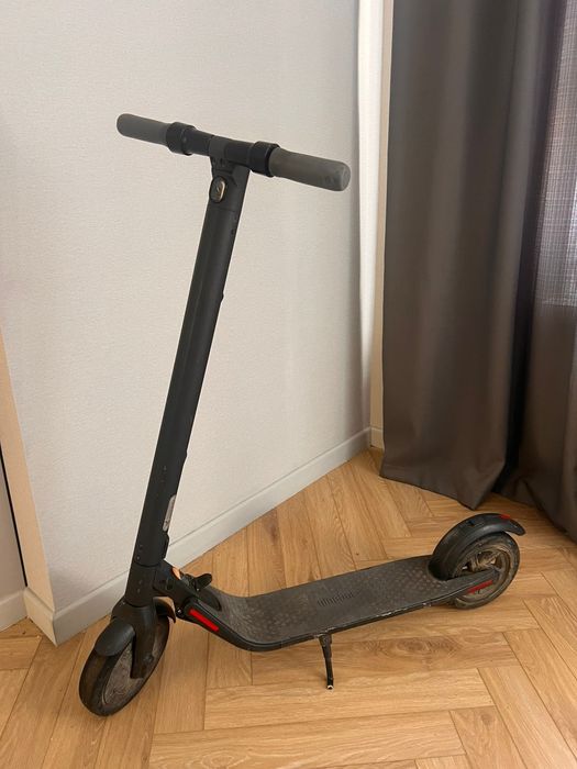 Электросамокат Ninebot e22