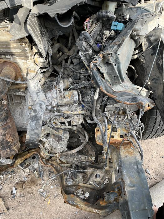 Тоета камри 40. 2007 гв.