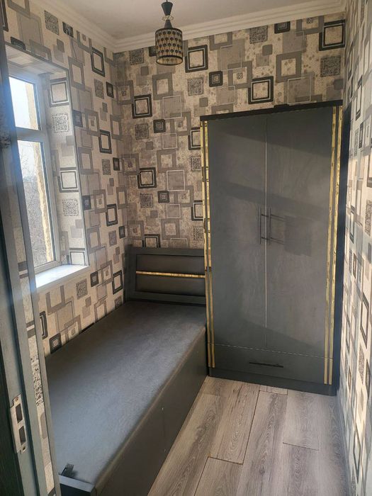 Аренда! 2 хона 3 килинган. Авиасозлар-4.