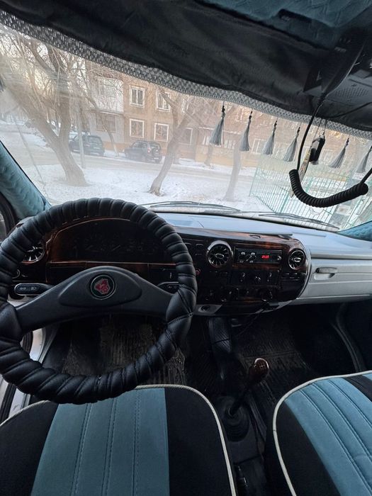 Продам Газель 2007 в хорошем состоянии