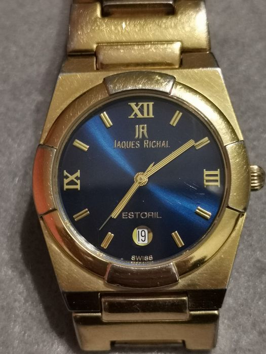 Ceas Jaques Richal Estoril