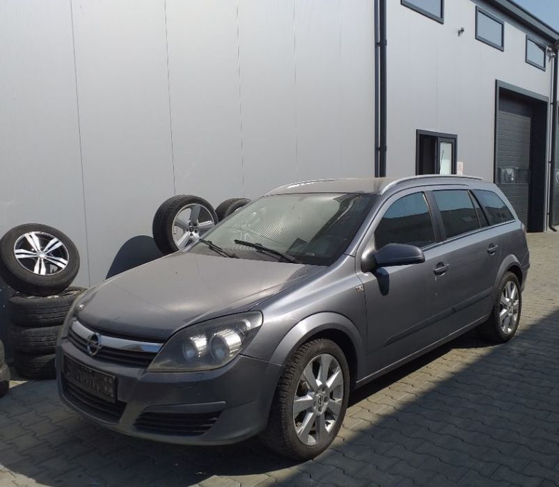 Dezmembram Opel Astra H,1.7 cdti,an fabr 2006