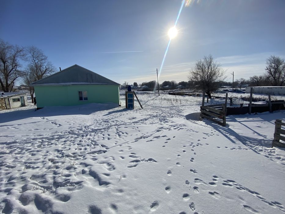 Продам дом! Поселок Киров