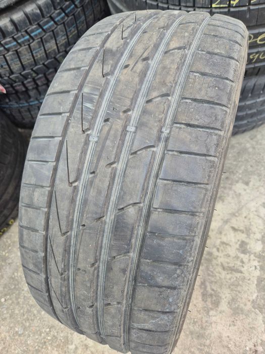 1 Anvelopa de VARA - 225/40/19 - Hankook - Stare F BUNA - DOT 2018 !