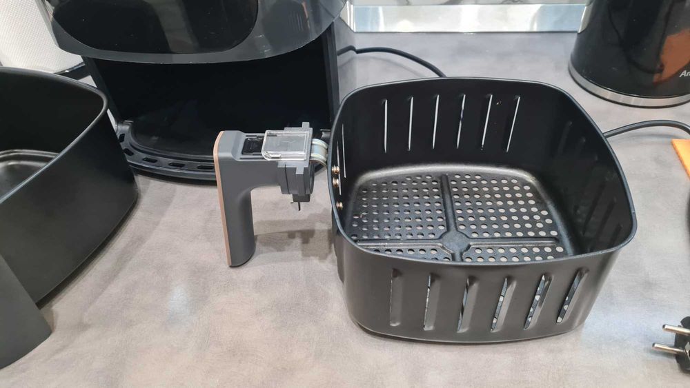 Уред за готвене air freyer