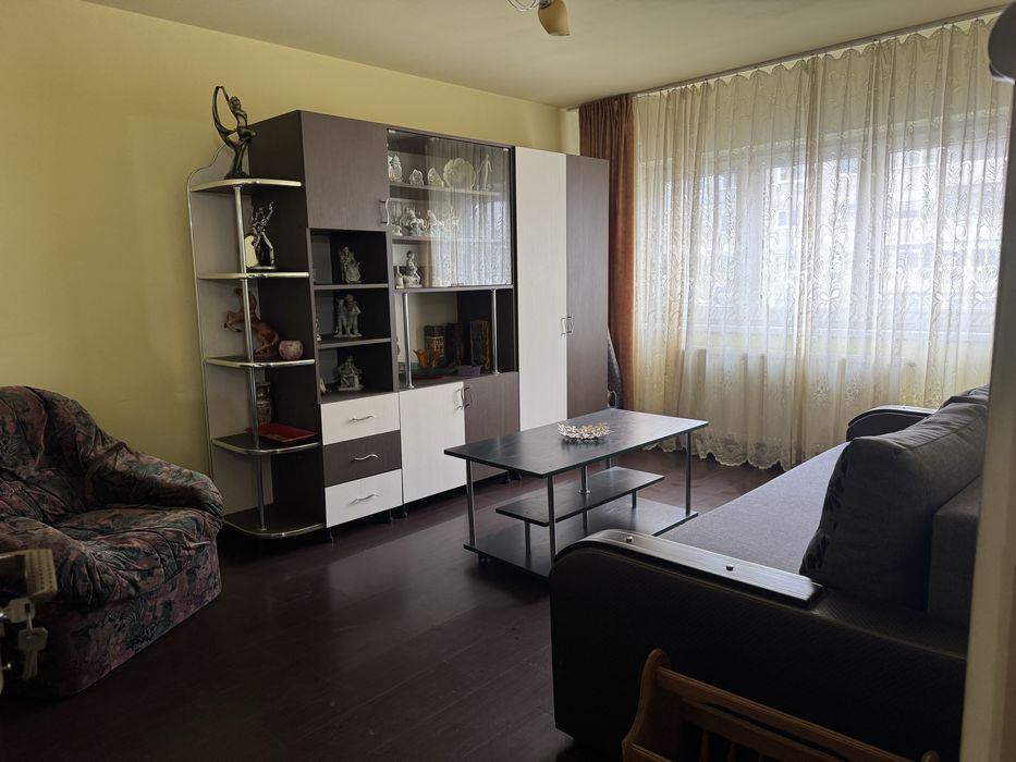 Apartament 2 camere etaj 1 Lupeni