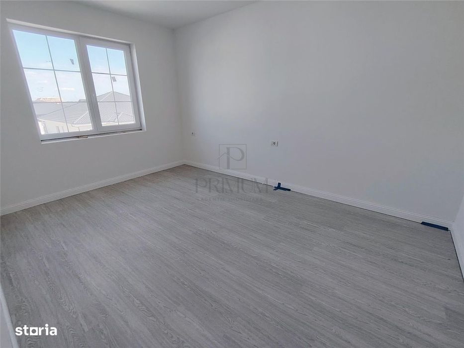 Duplex In Zona De Top - Dormitoare Spatioase - Toate Utilitatile
