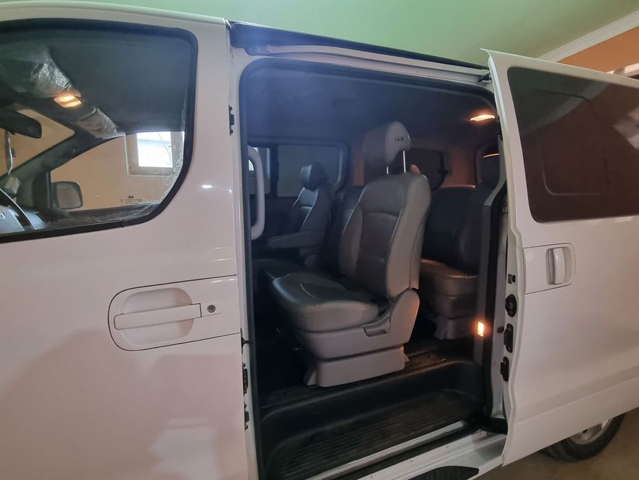 Hyundai starex сотилади