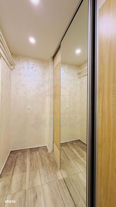 Apartament 2 camere decomandat, Parter, Micro 13, Galați