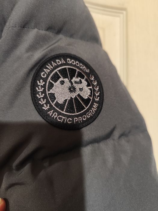 Geacă Canada goose