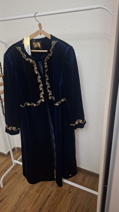 Этно шапаны в очень хорошем сост