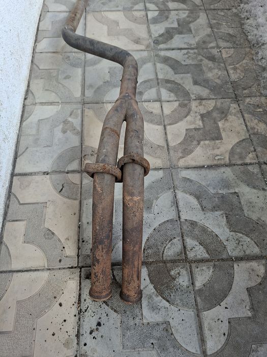 Штаны мерседес 190