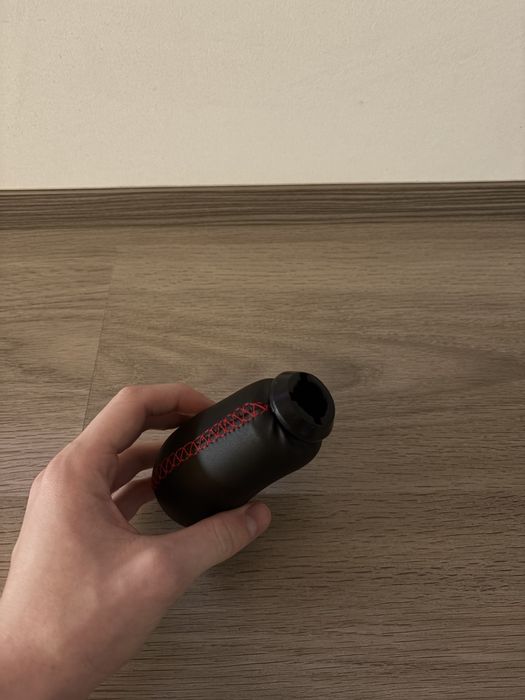 Nucă schimbator de viteze