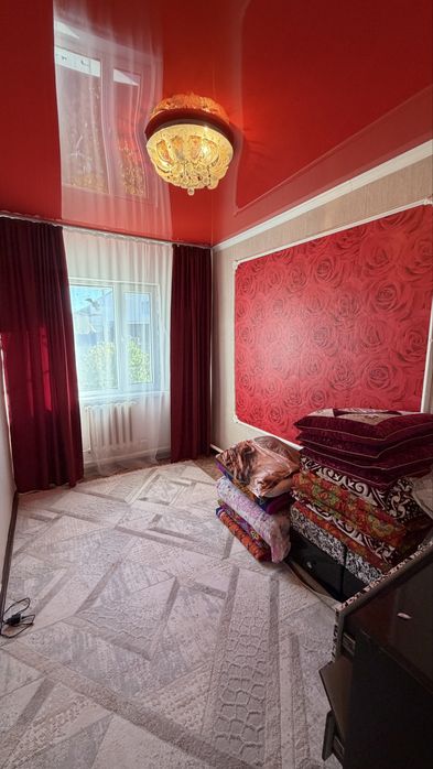 Продается дом Сарытау , 5 соток . 17.7 торг