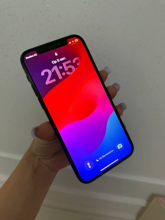 Продажа iPhone 12 128gb
