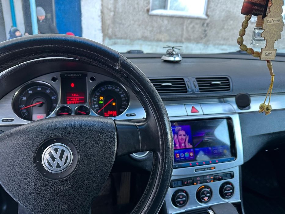 Продам авто Пассат Б6