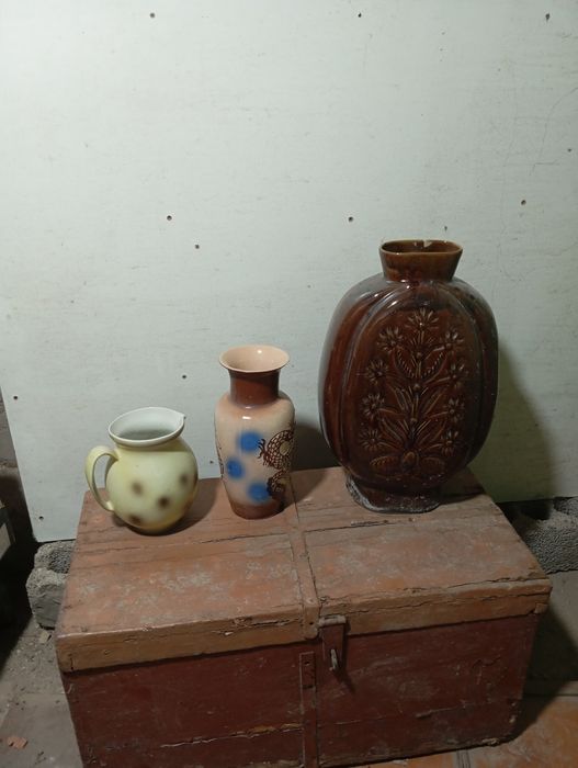 Старинный сундук деревянный для тех кто понимает в этом