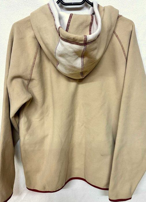 Поларено худи ново