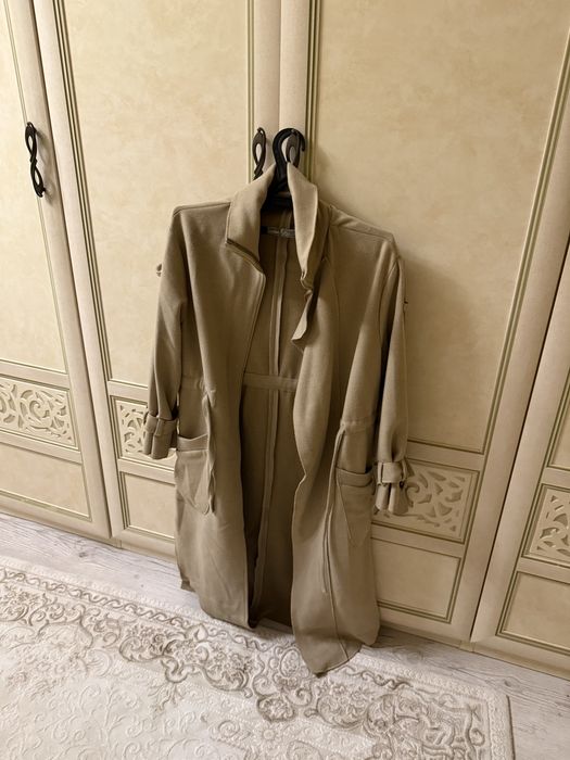 Пальто женское