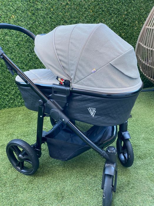 Детска Количка Vennici Toscana