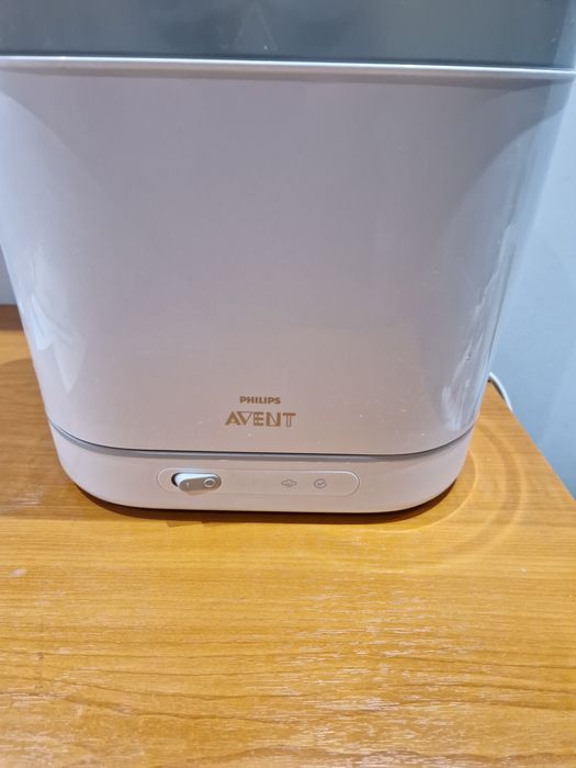 Sterilizator Philips Avent 4 in 1