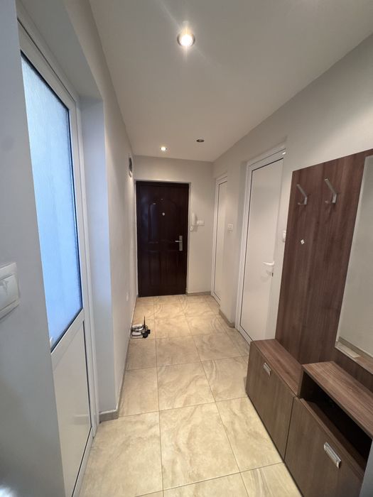 Дава се под наем Двустаен апартамент в Асеновград - 70 кв.м за 331.5 € - Снимка #14