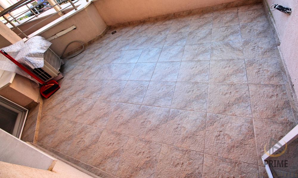 Дава се под наем Двустаен апартамент в Бургас, Лазур - 66 кв.м за 433.5 € - Снимка #12