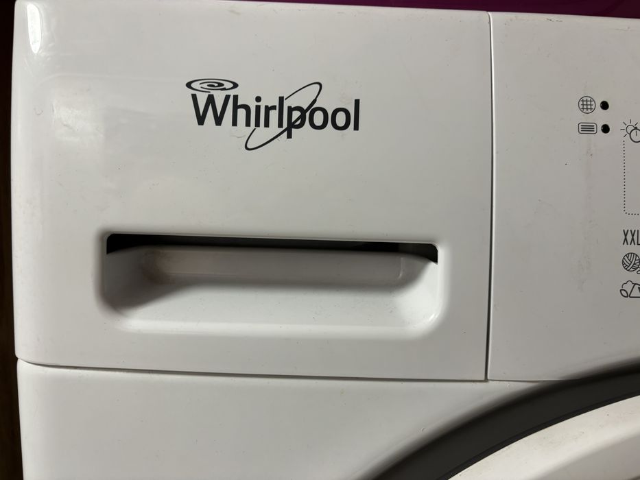 Сушилня Whirlpool