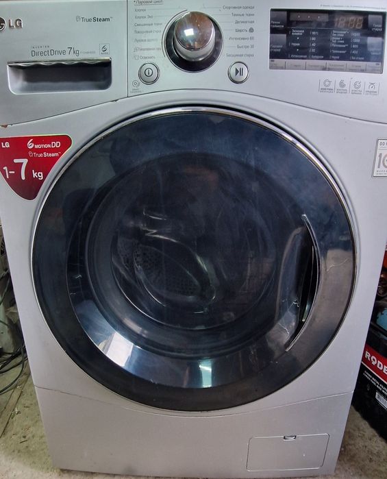 Продам Стиральную машинку