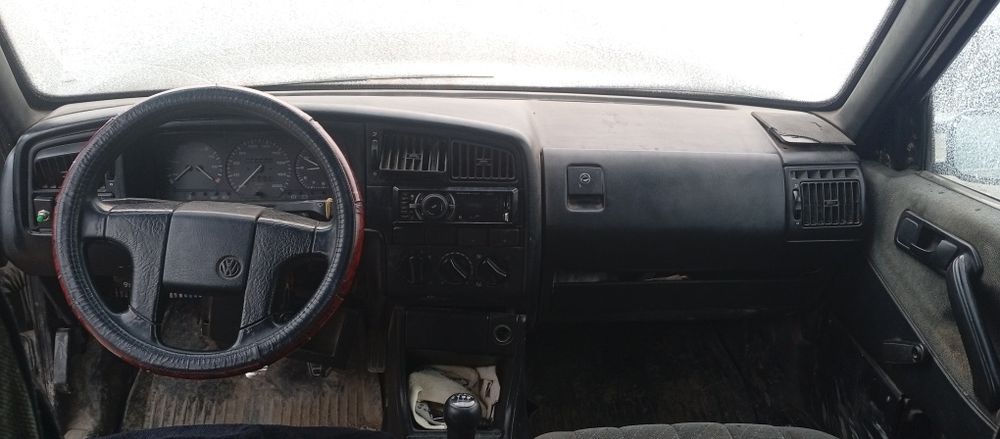 Пассат В 3 универсал