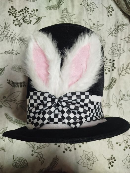 Костюм Шляпника детский