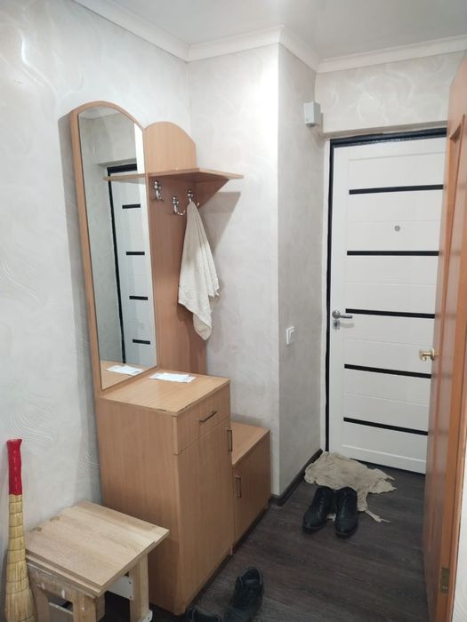 Комната в общежитии